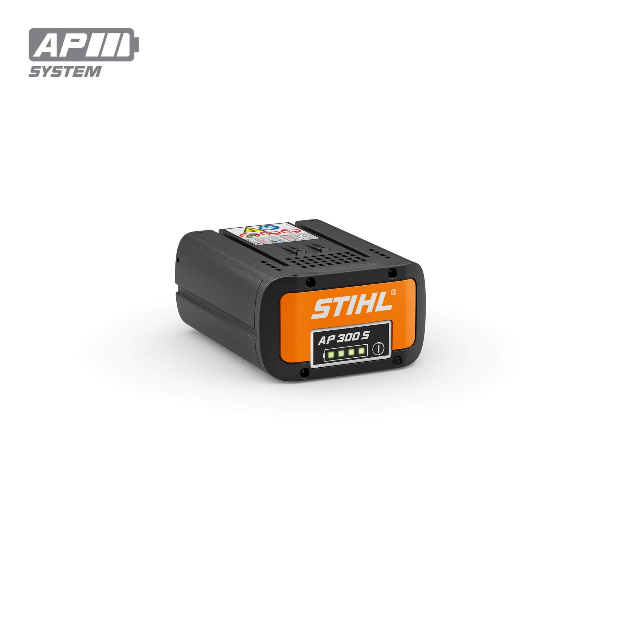 Stihl Batteri AP 300 S